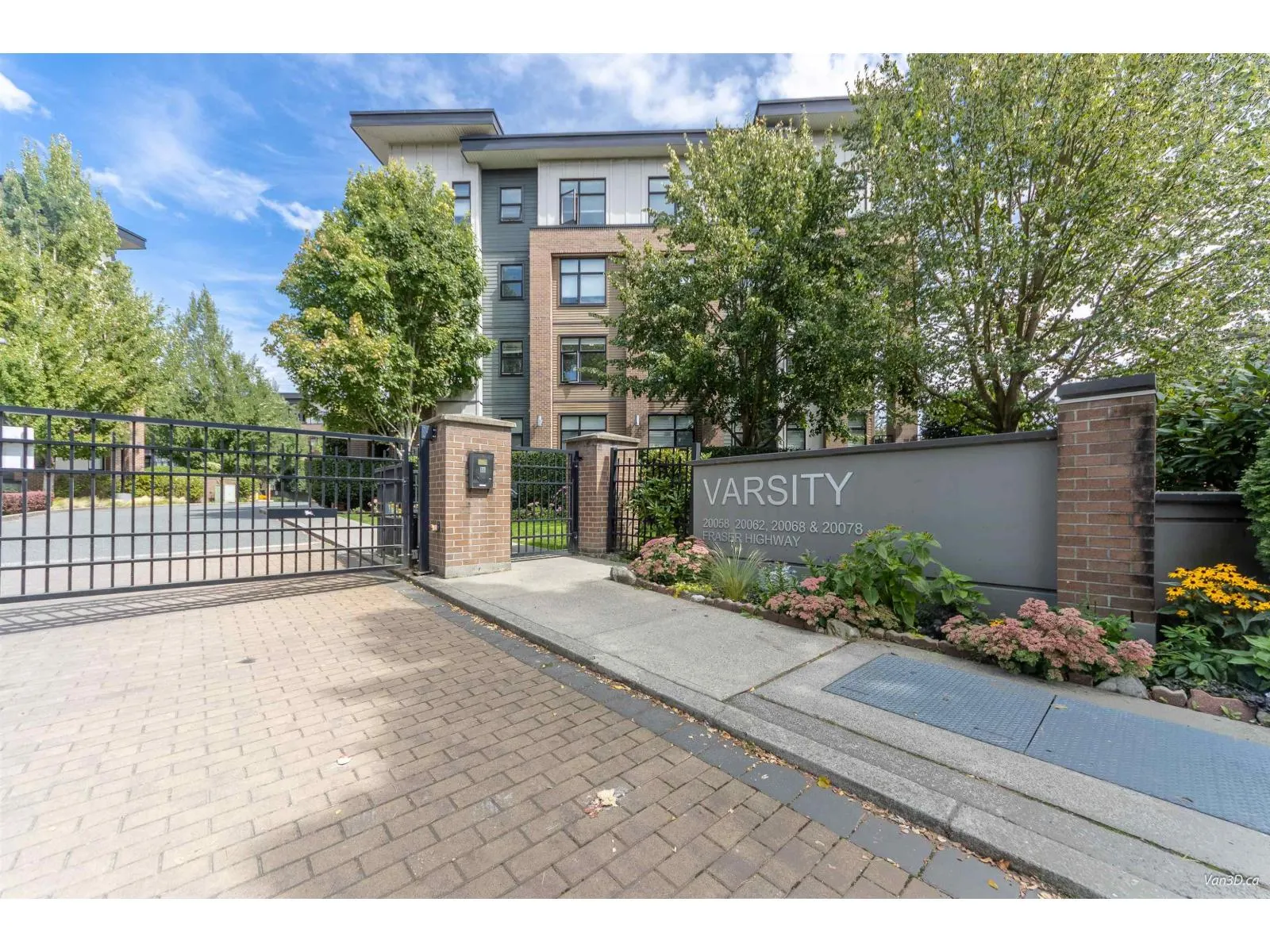 214 20068 FRASER HIGHWAY