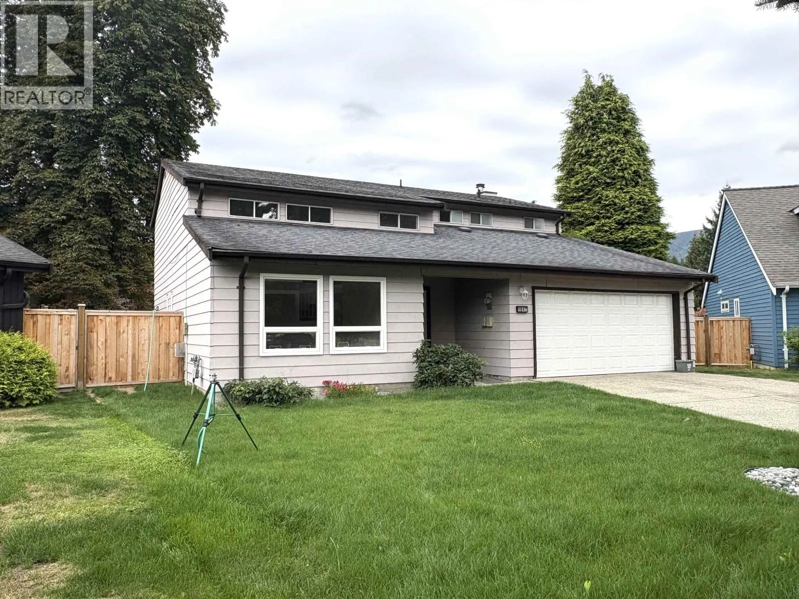 1047 CORNWALL DRIVE