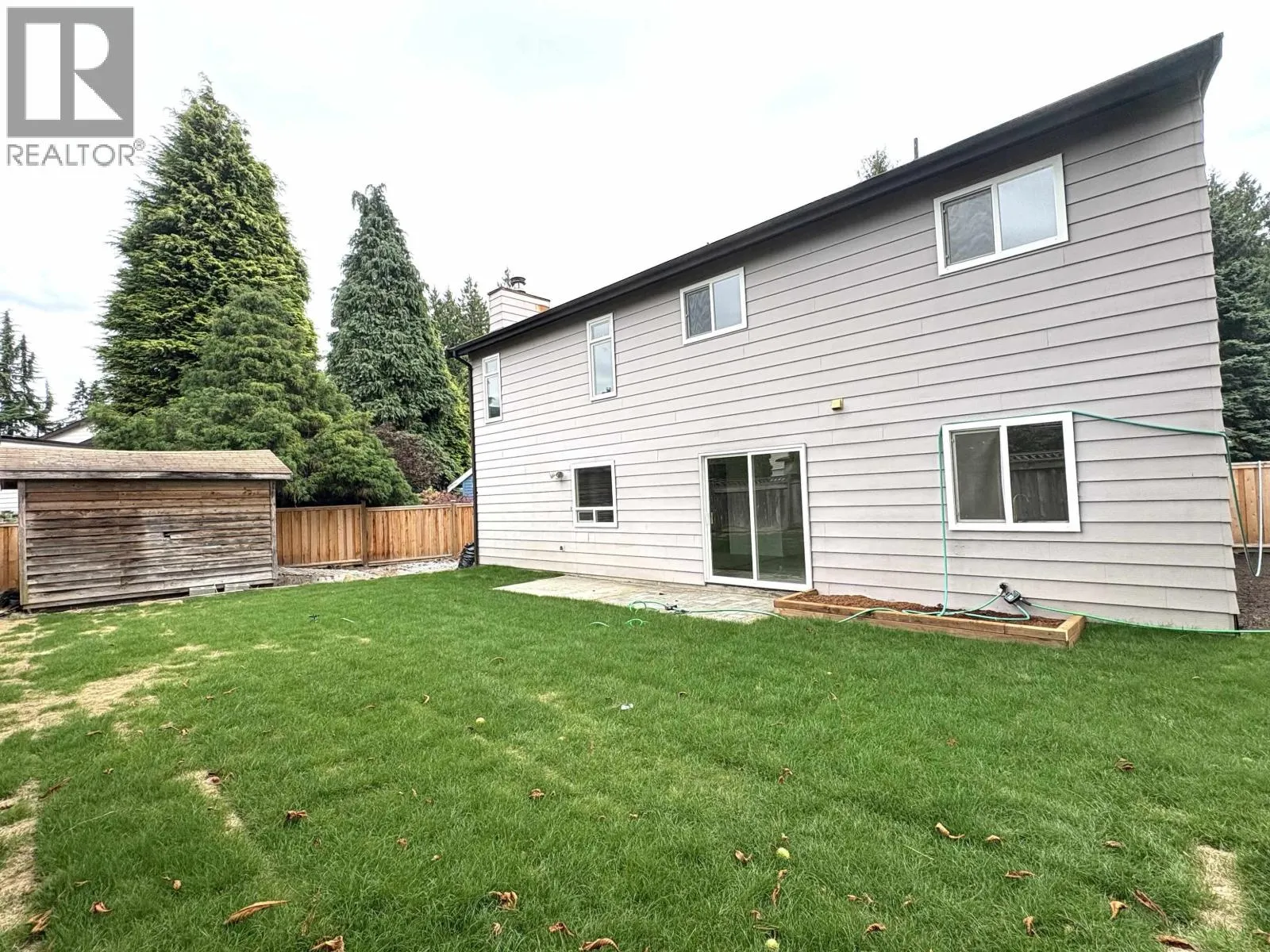 1047 CORNWALL DRIVE