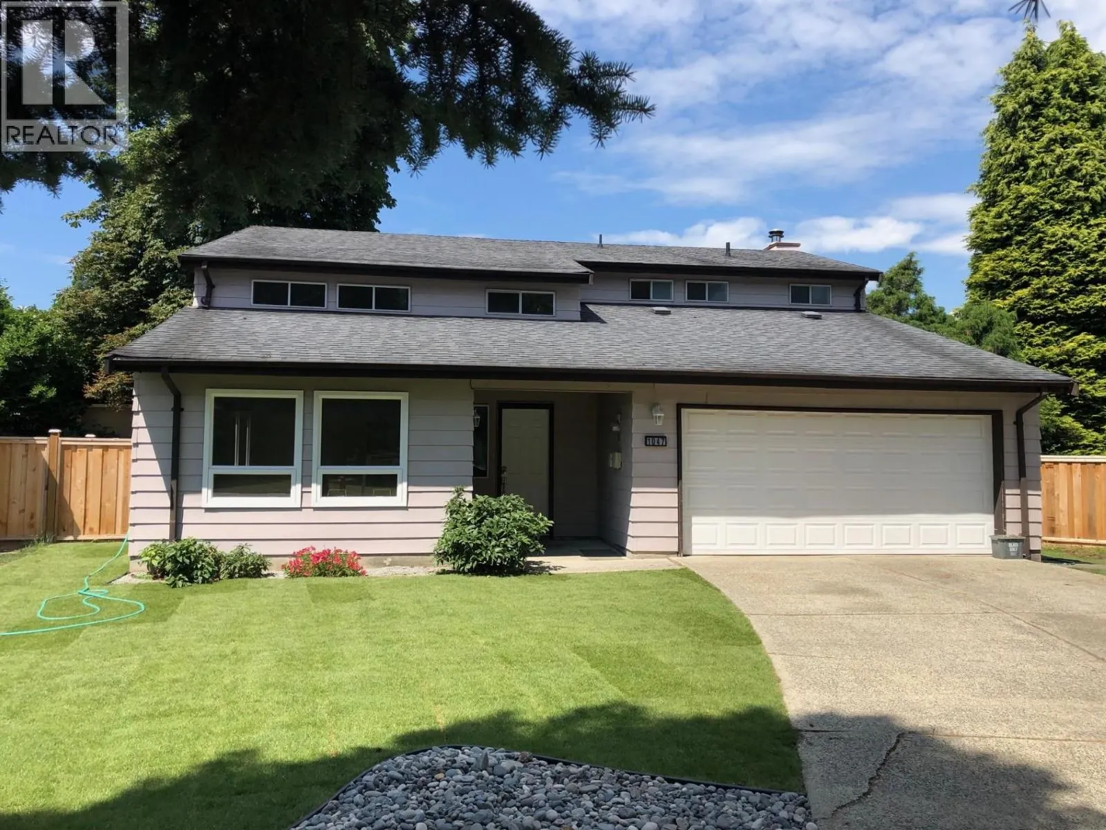 1047 CORNWALL DRIVE