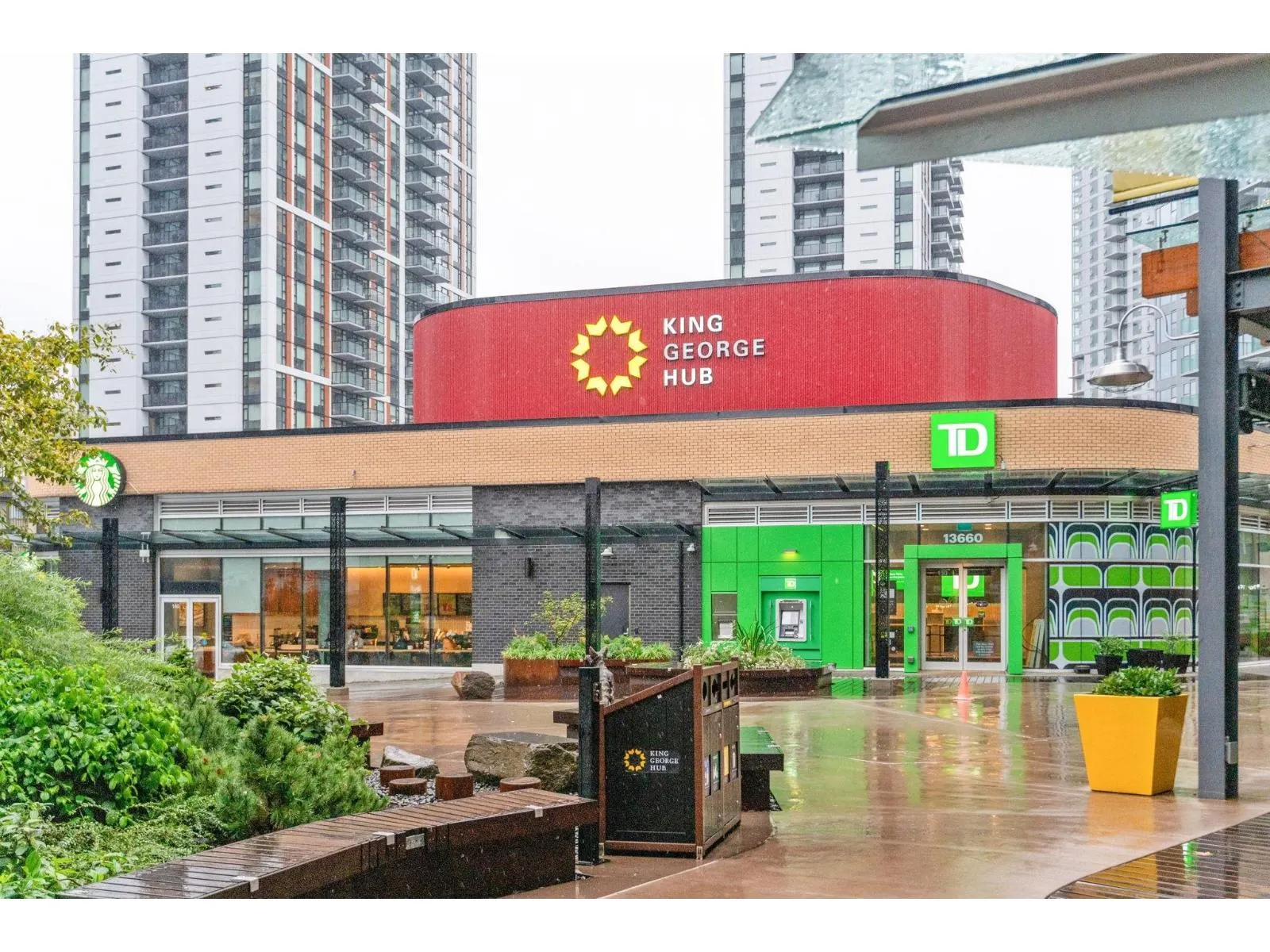 402 13615 FRASER HIGHWAY