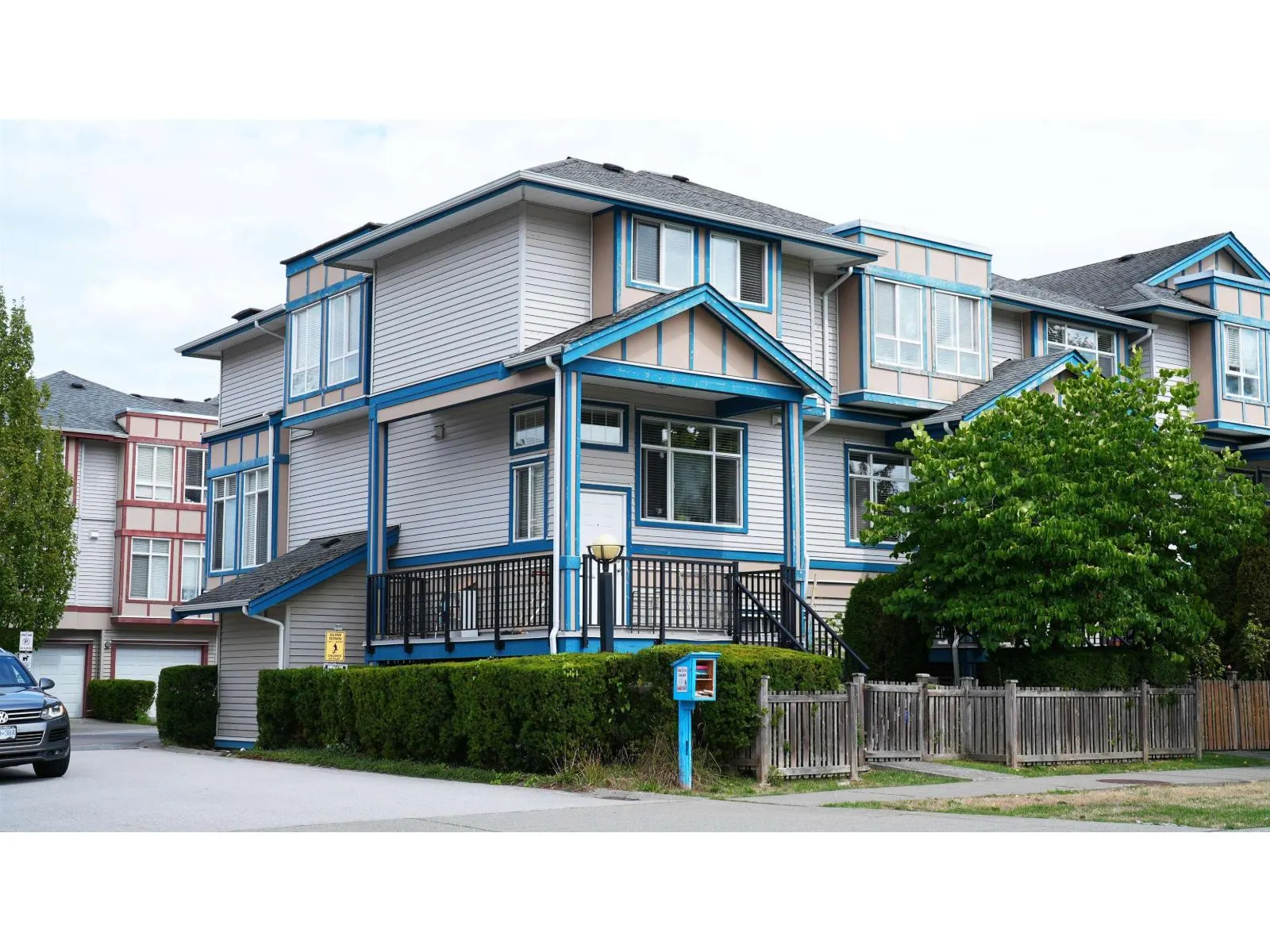13902 LAUREL DRIVE