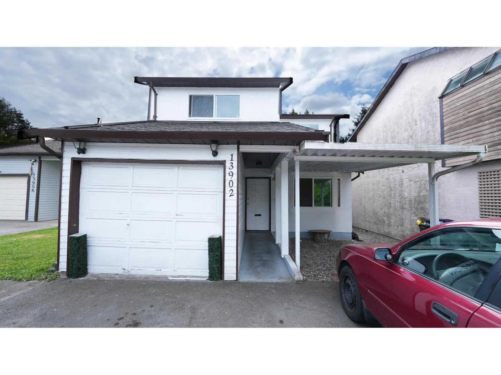 13902 LAUREL DRIVE