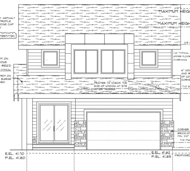 LOT 2 16378 14A AVENUE