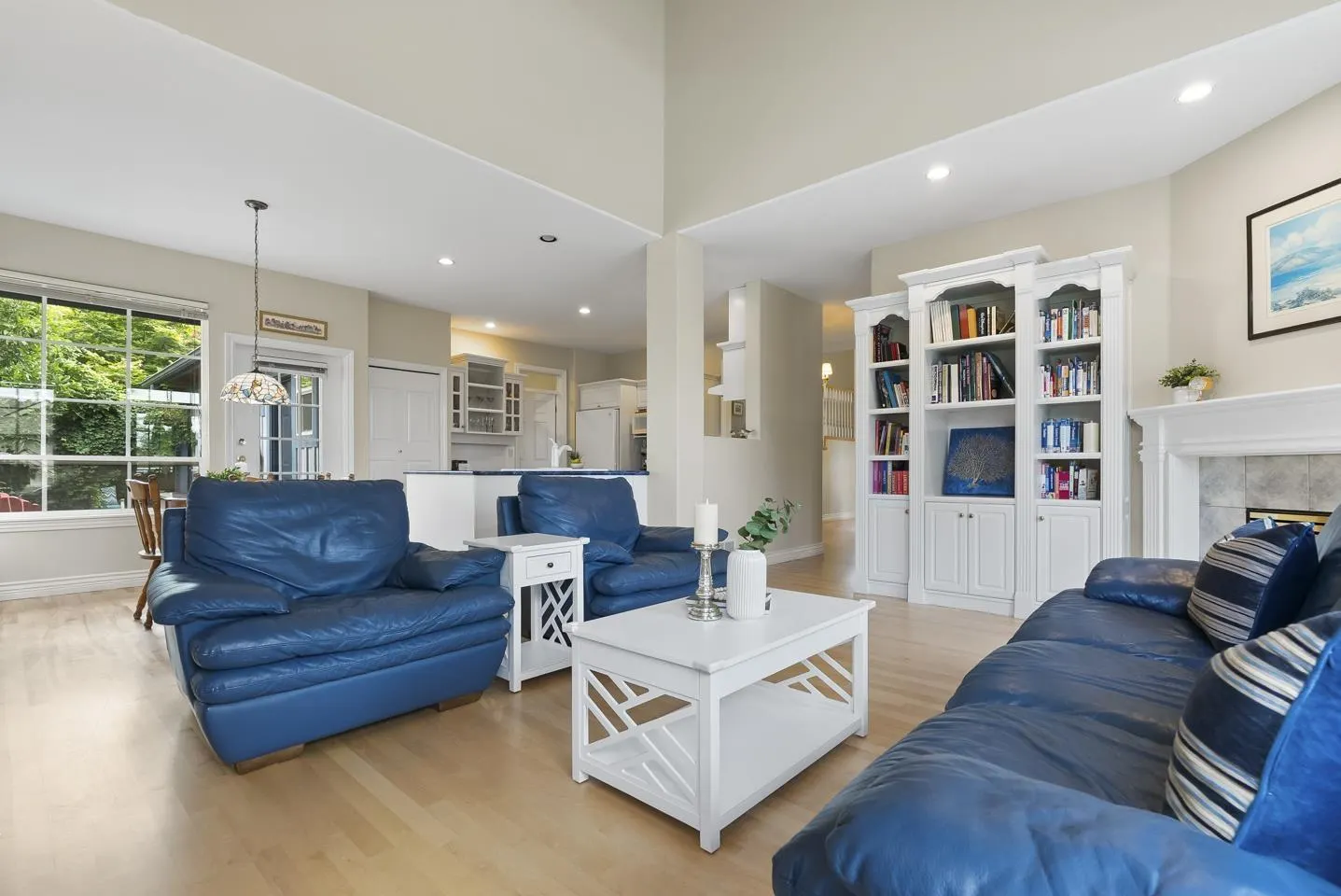 15355 SEQUOIA DRIVE
