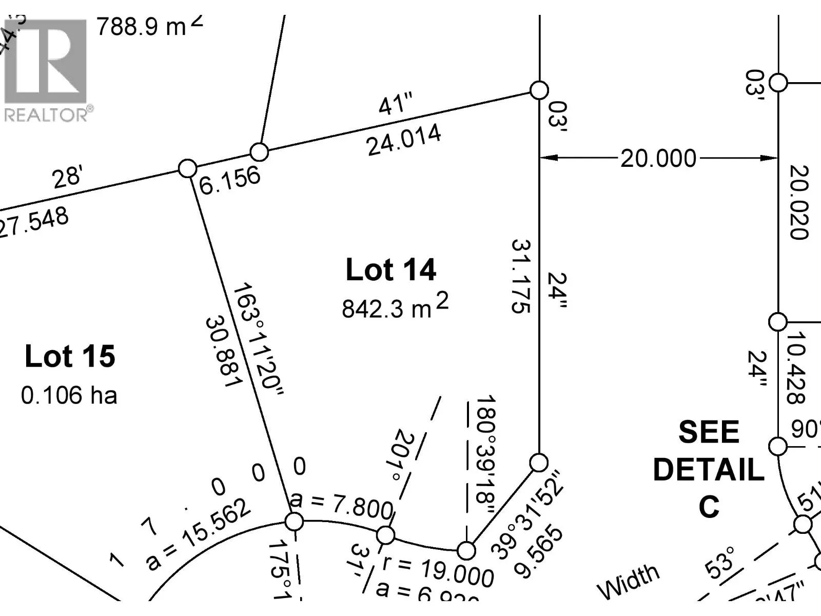 LOT 14-1191 MILLIGAN PLACE