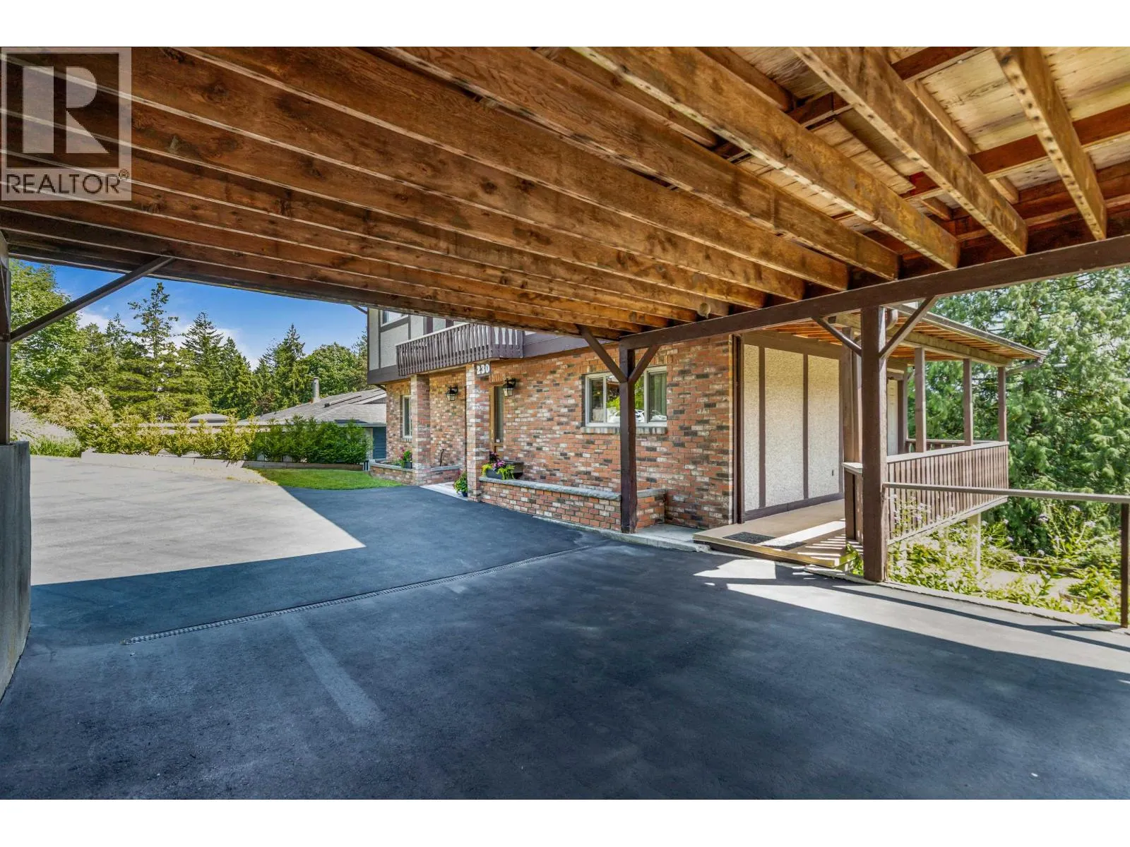 230 HARVARD DRIVE