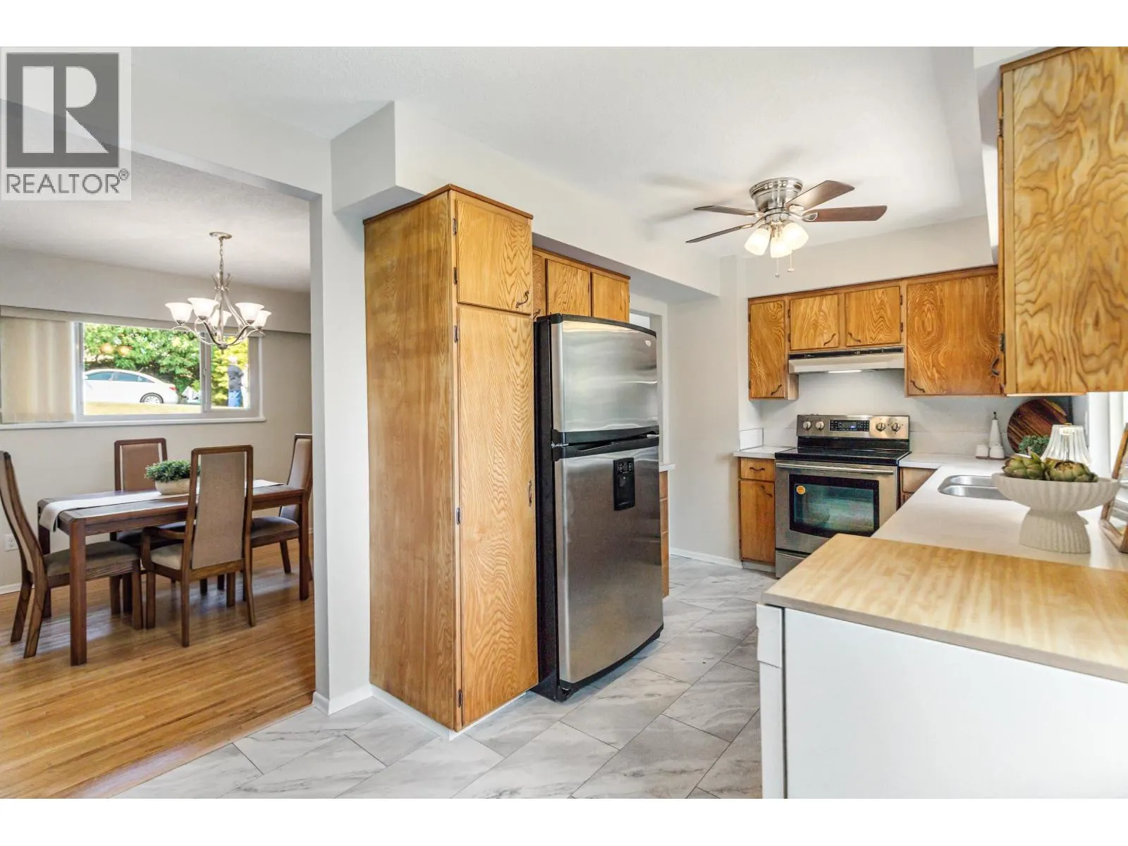 230 HARVARD DRIVE