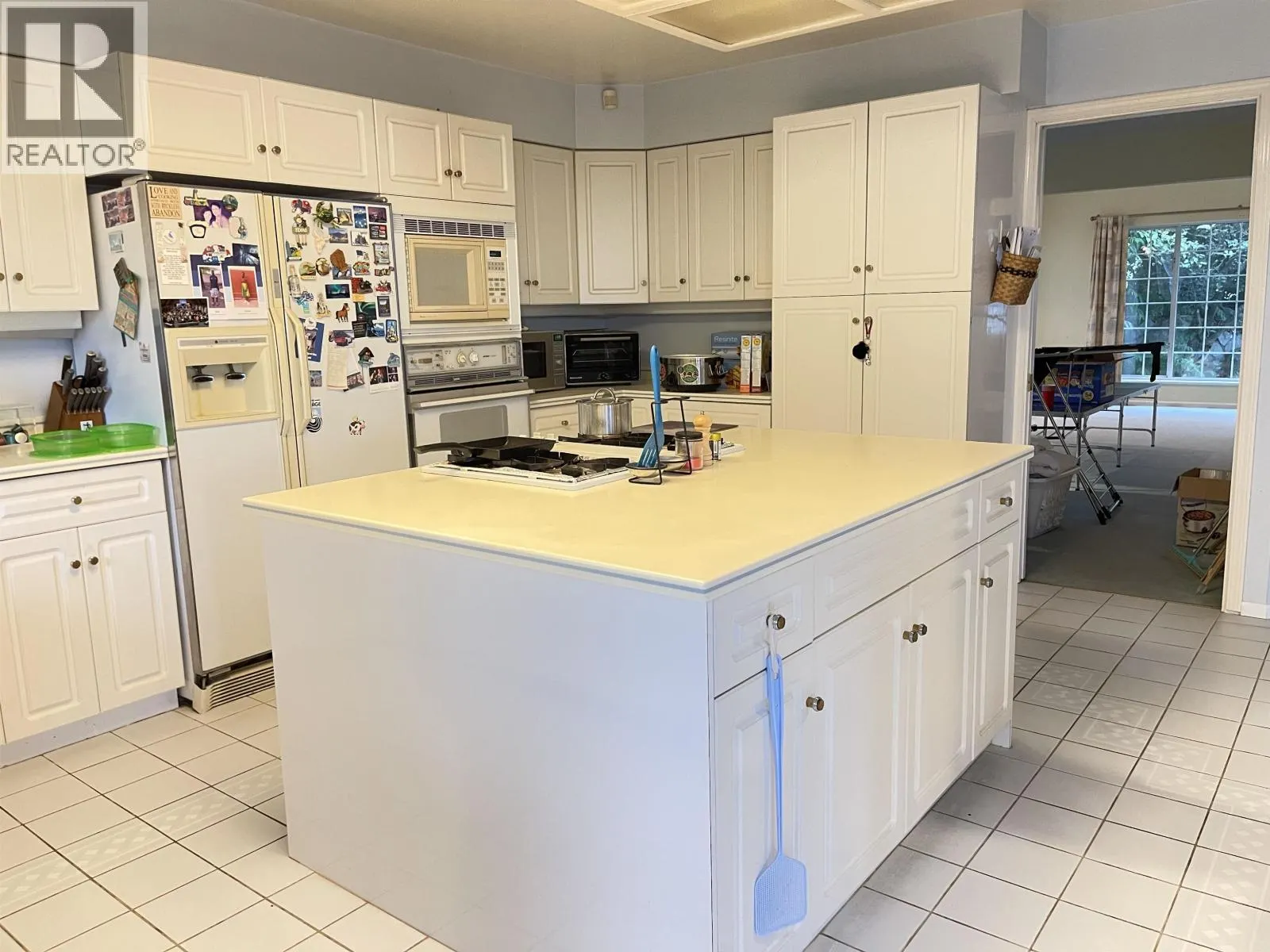 2907 KALAMALKA DRIVE