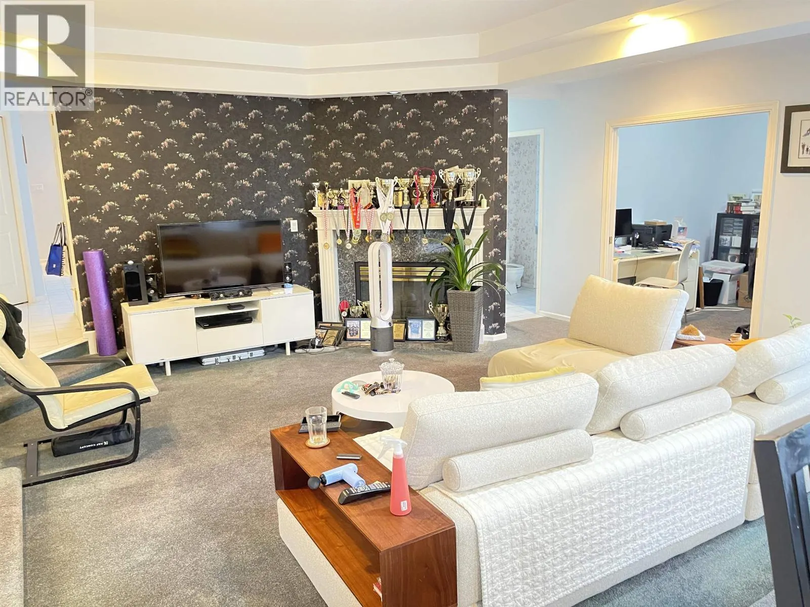 2907 KALAMALKA DRIVE