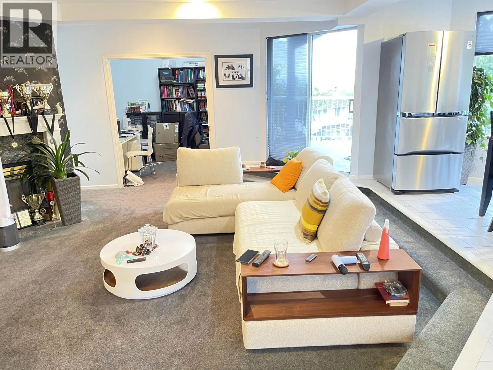 2907 KALAMALKA DRIVE