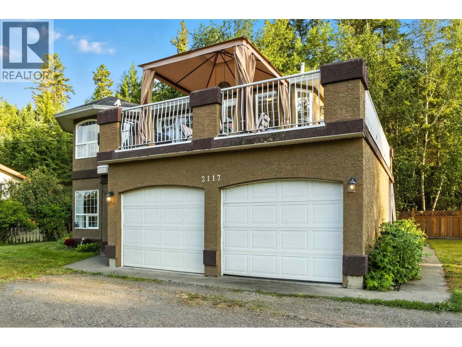 2117 KINGLET ROAD
