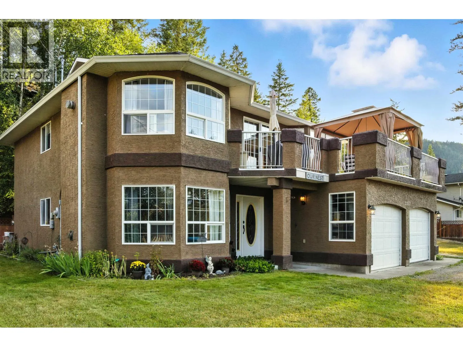 2117 KINGLET ROAD