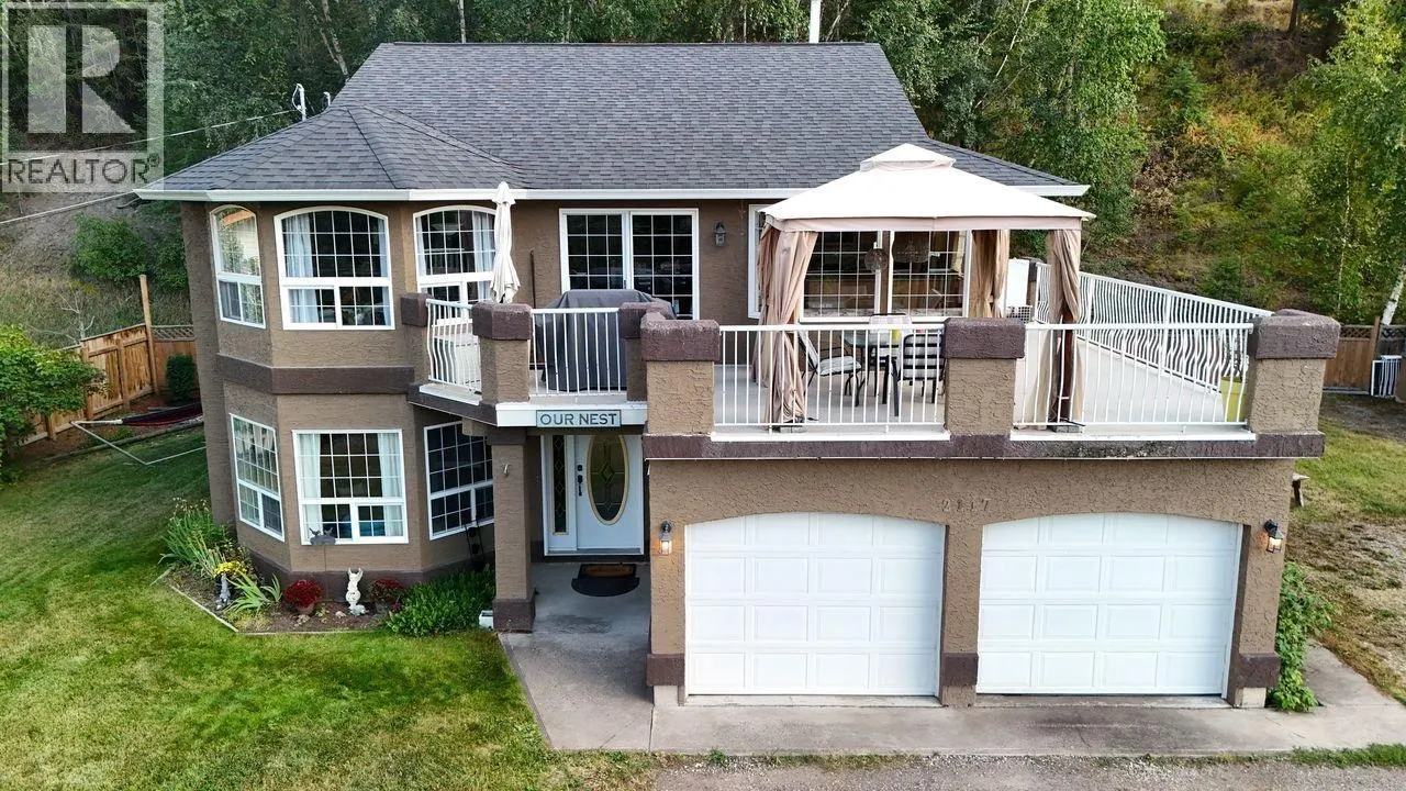 2117 KINGLET ROAD
