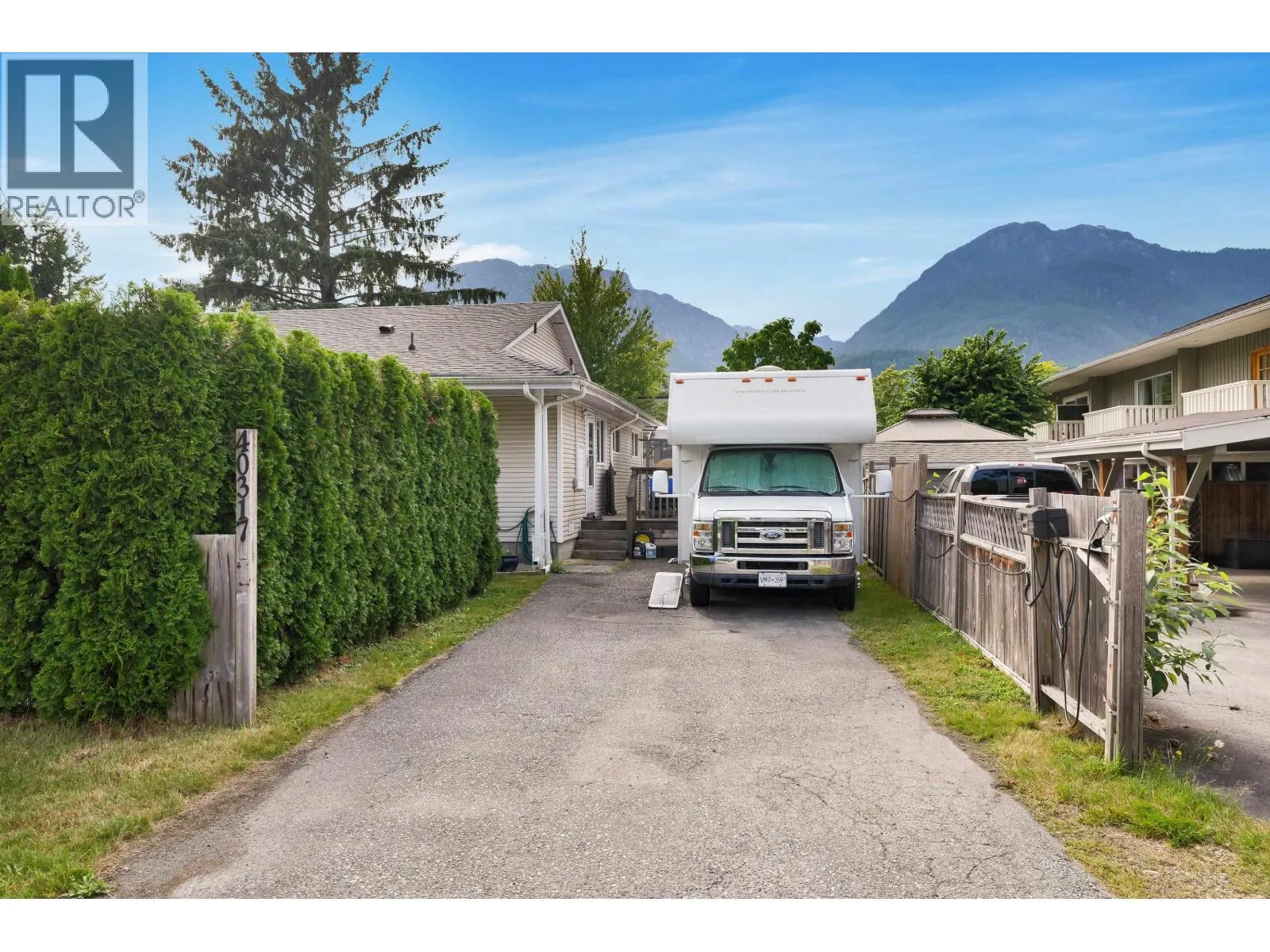 40317 DIAMOND HEAD ROAD
