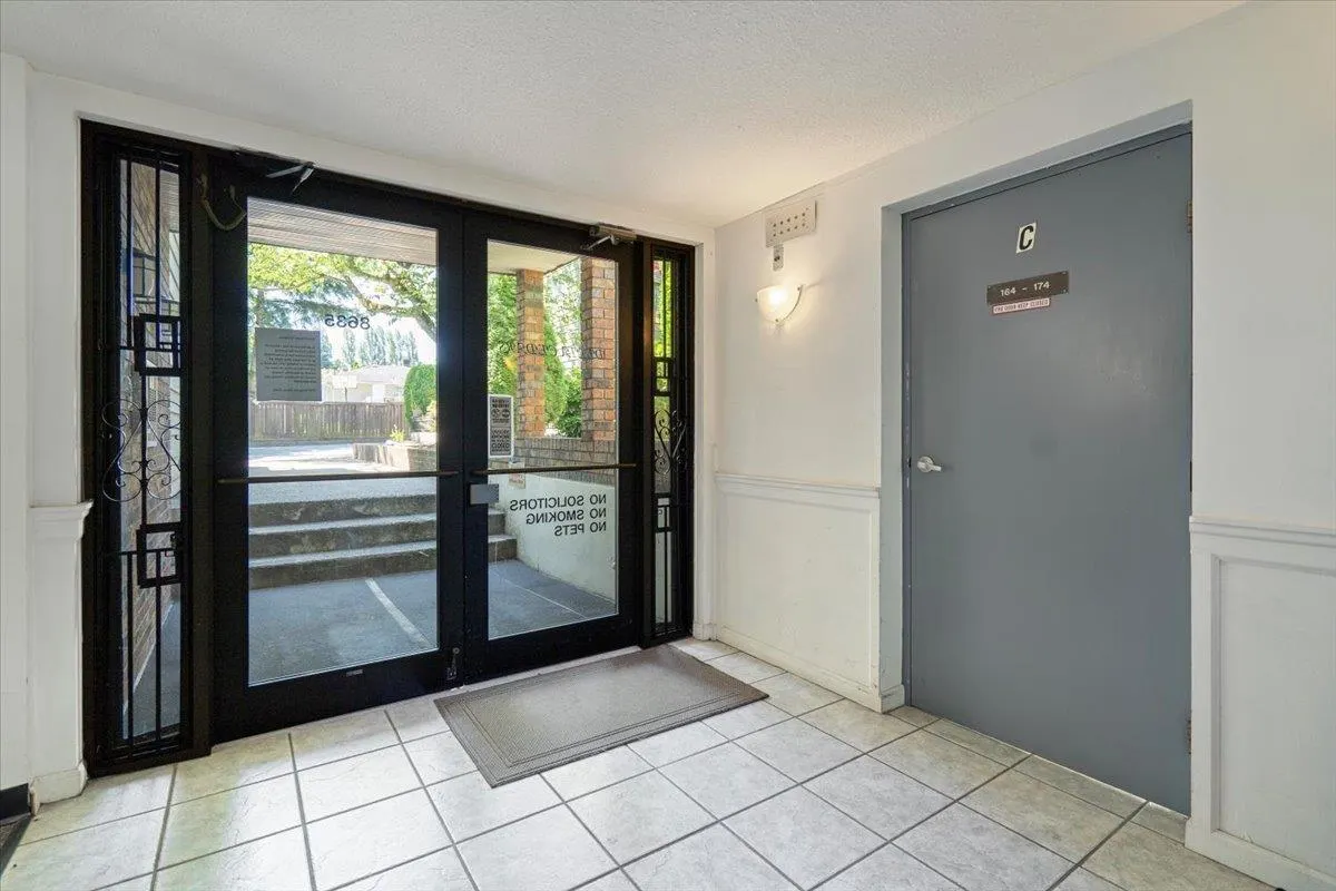 168C 8635 120 STREET