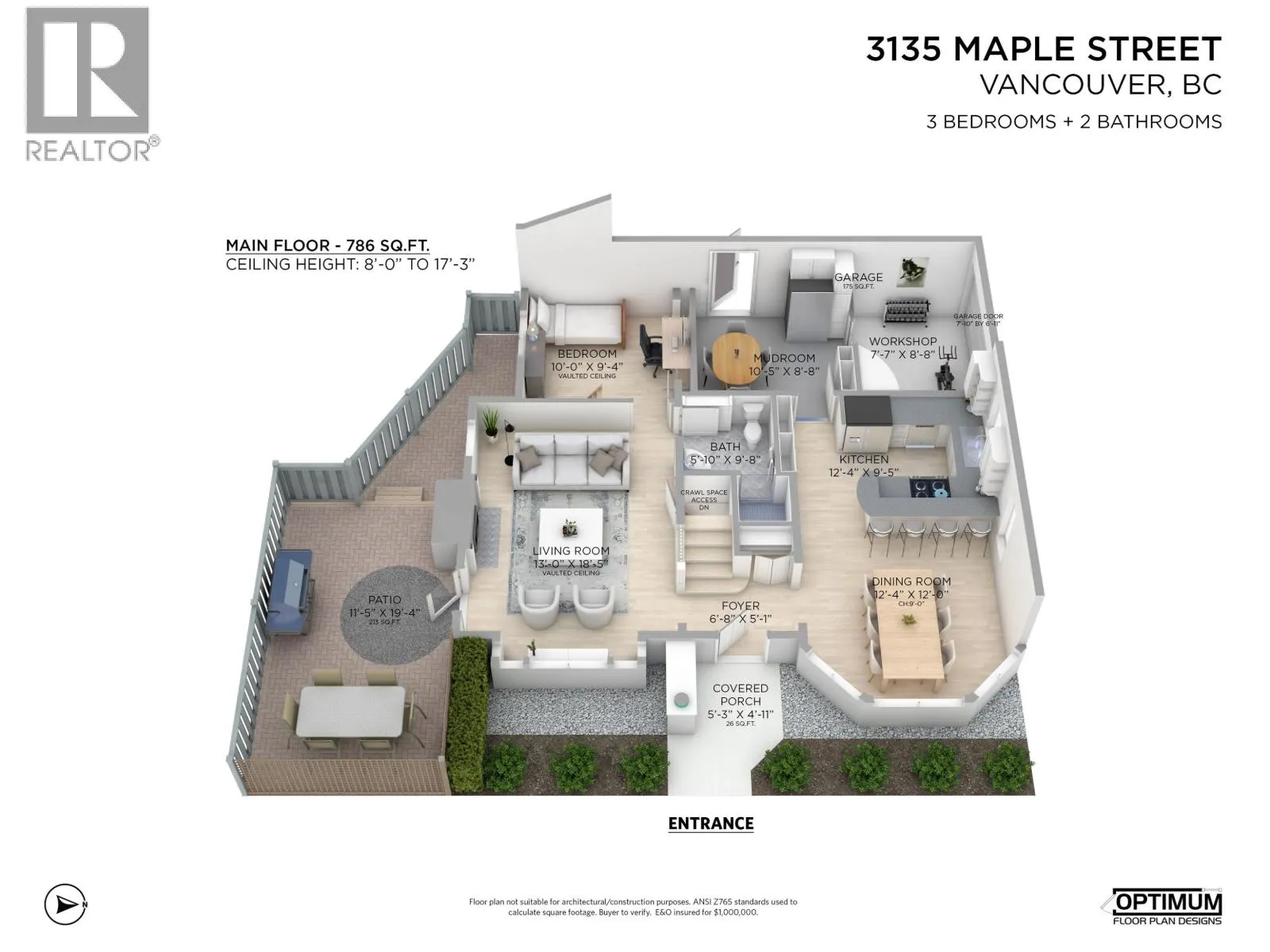3135 MAPLE STREET
