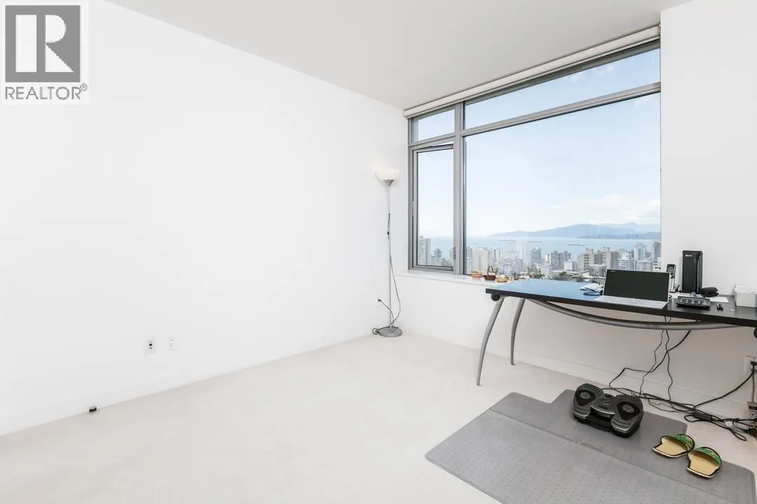 3005 1028 BARCLAY STREET