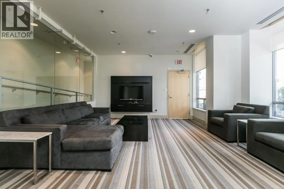 3005 1028 BARCLAY STREET