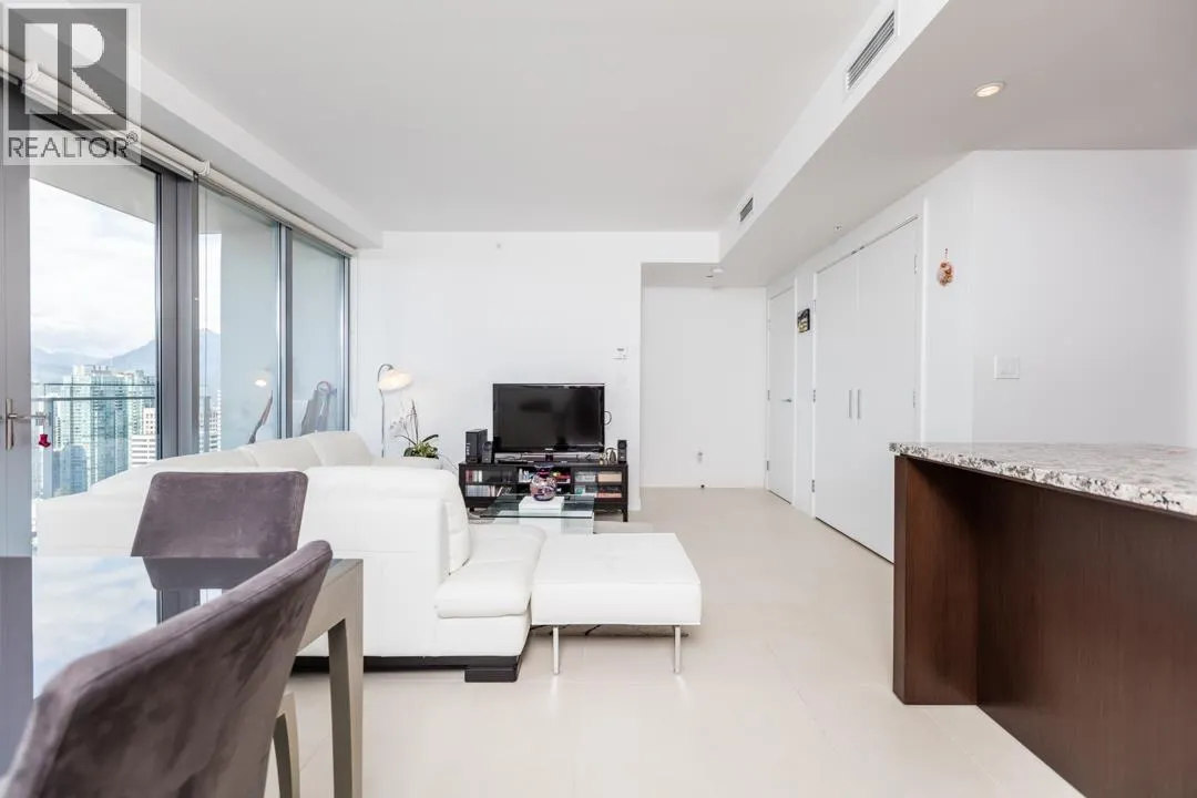 3005 1028 BARCLAY STREET