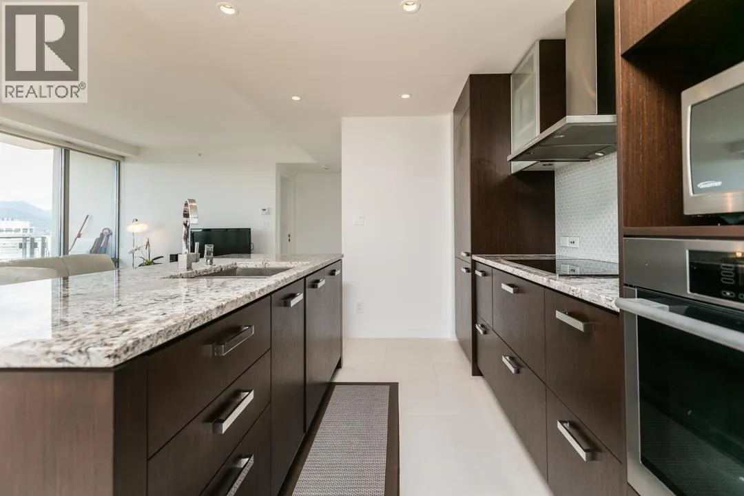 3005 1028 BARCLAY STREET