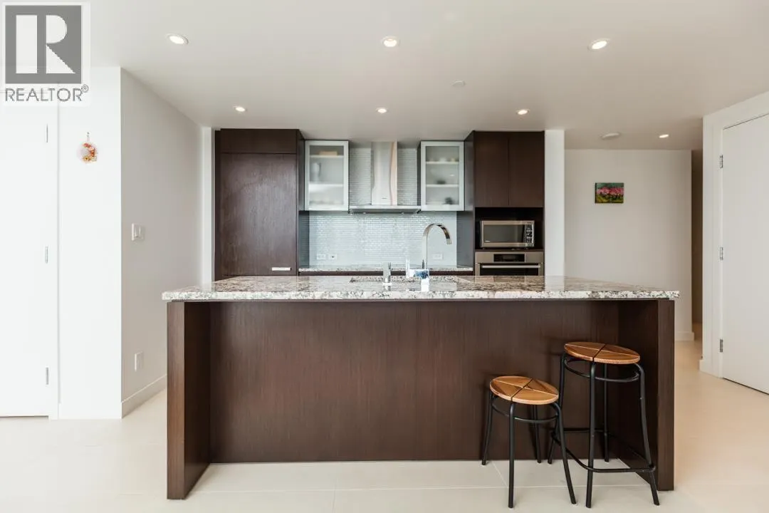 3005 1028 BARCLAY STREET