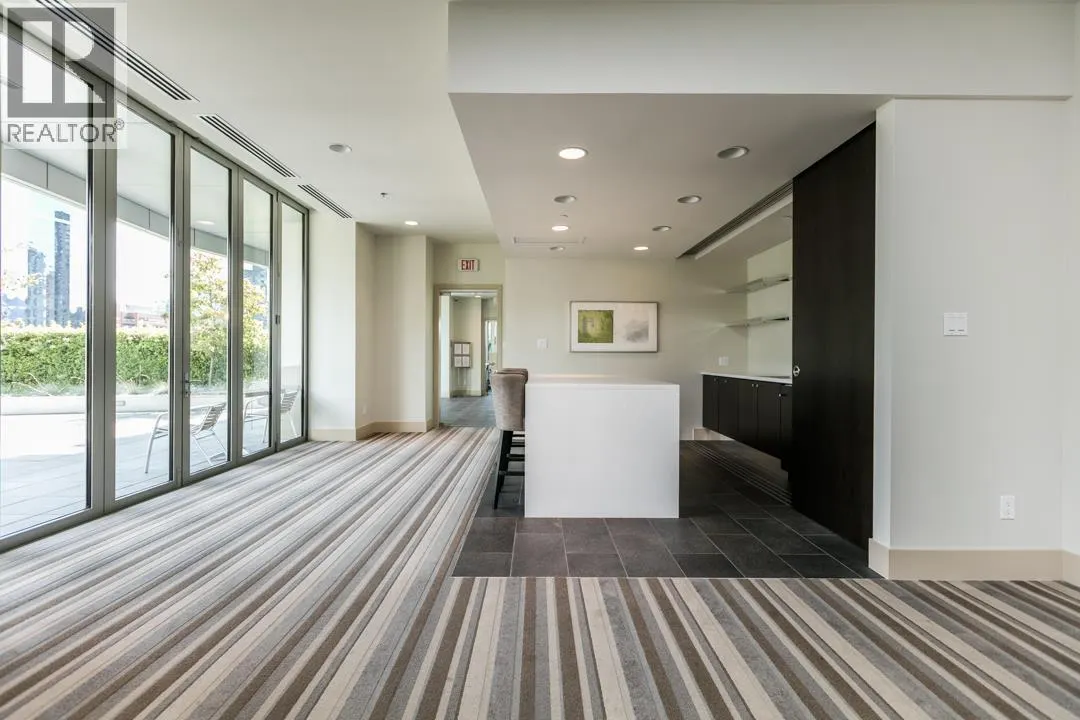 3005 1028 BARCLAY STREET