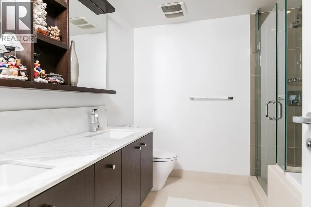 3005 1028 BARCLAY STREET