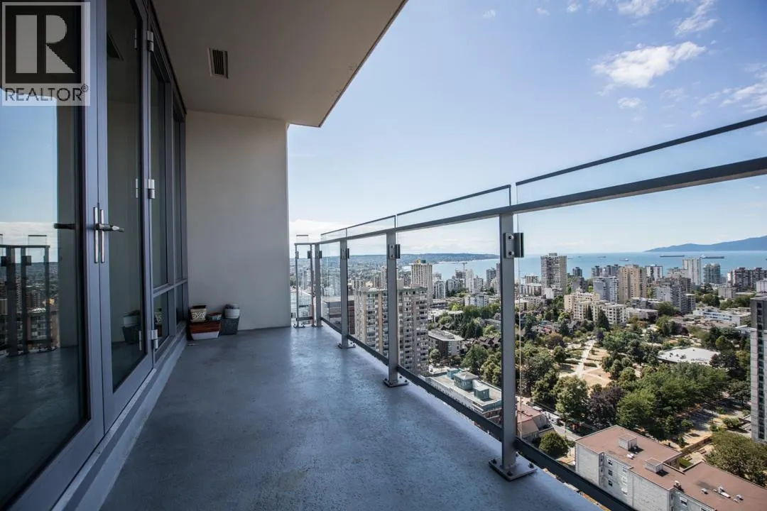 3005 1028 BARCLAY STREET