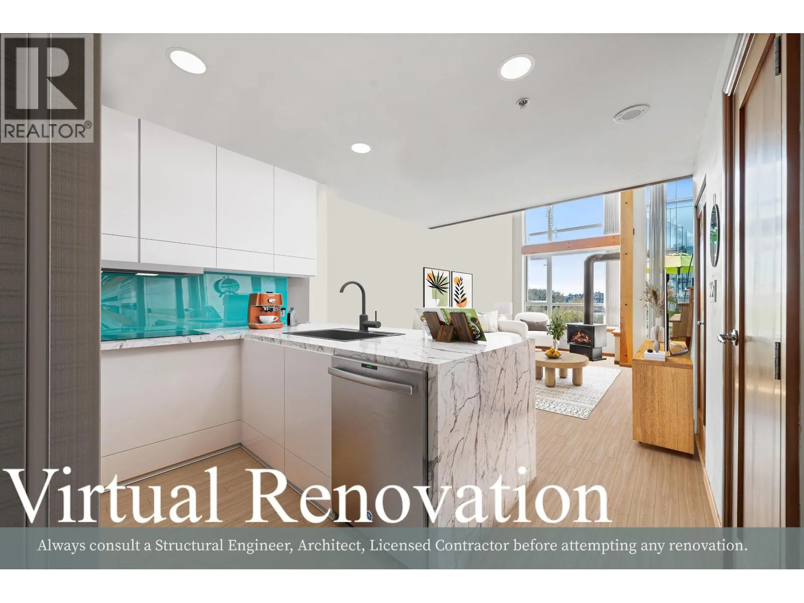508 10 RENAISSANCE SQUARE