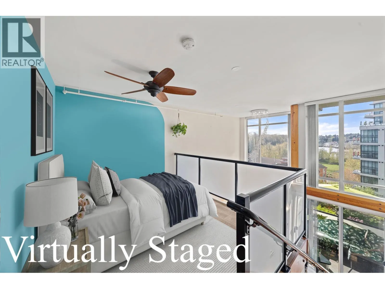 508 10 RENAISSANCE SQUARE