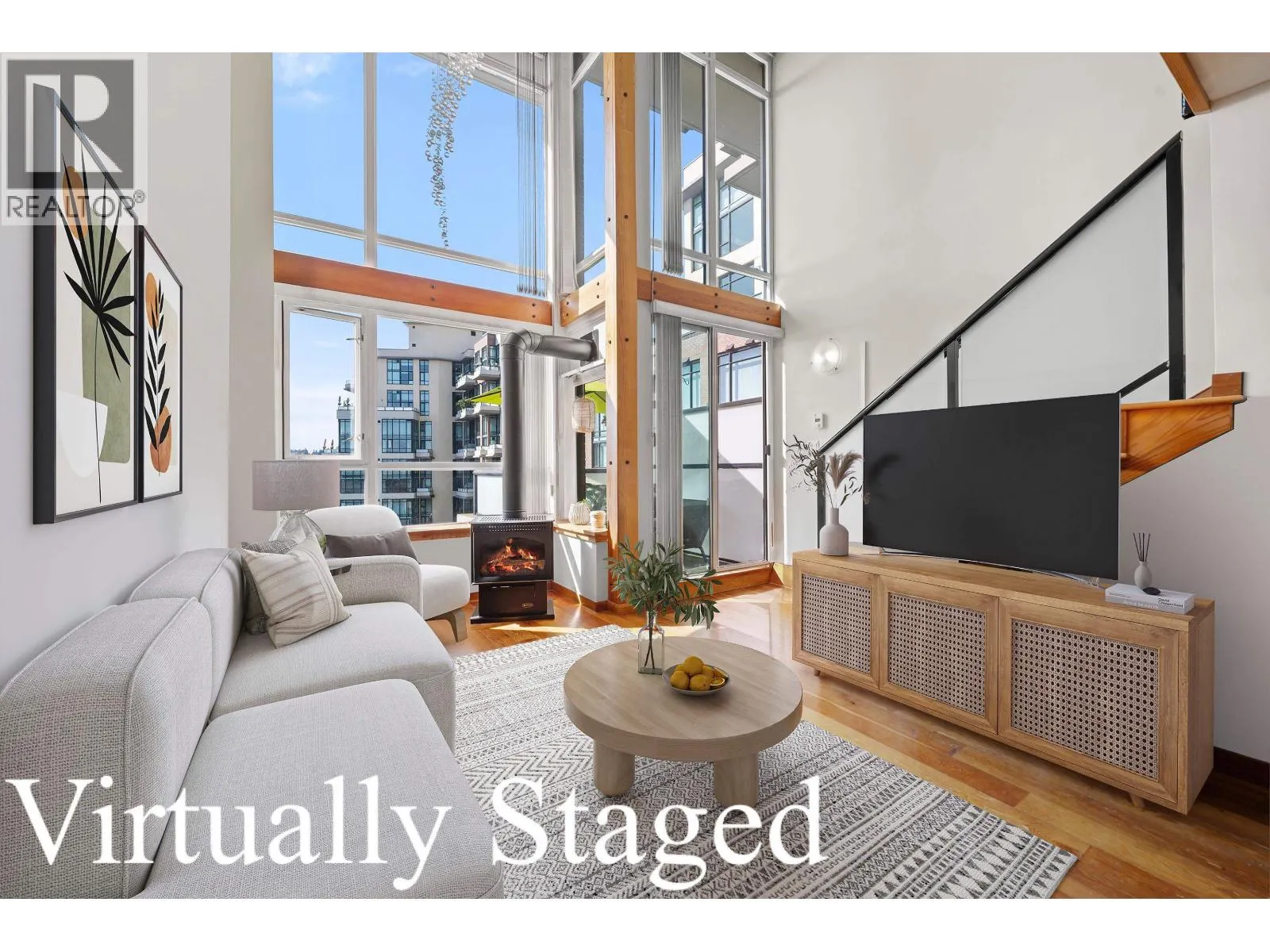 508 10 RENAISSANCE SQUARE