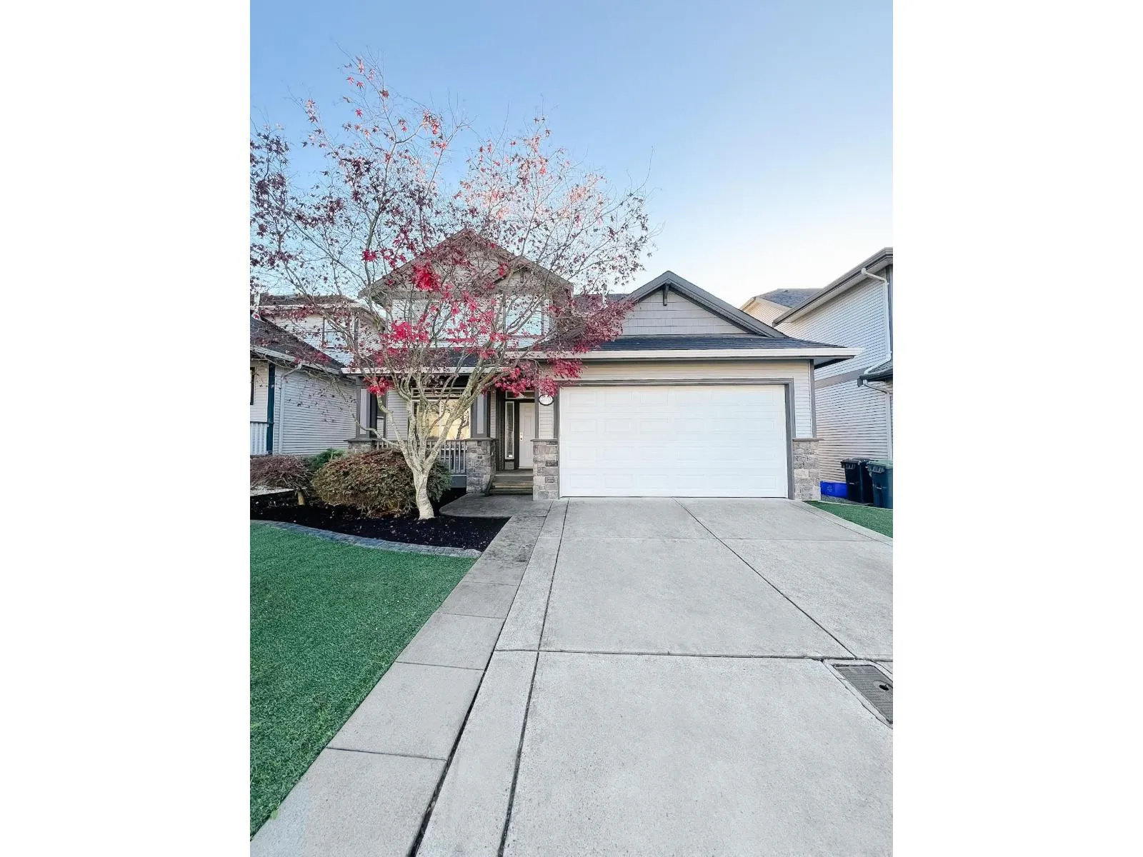 20118 71A AVENUE