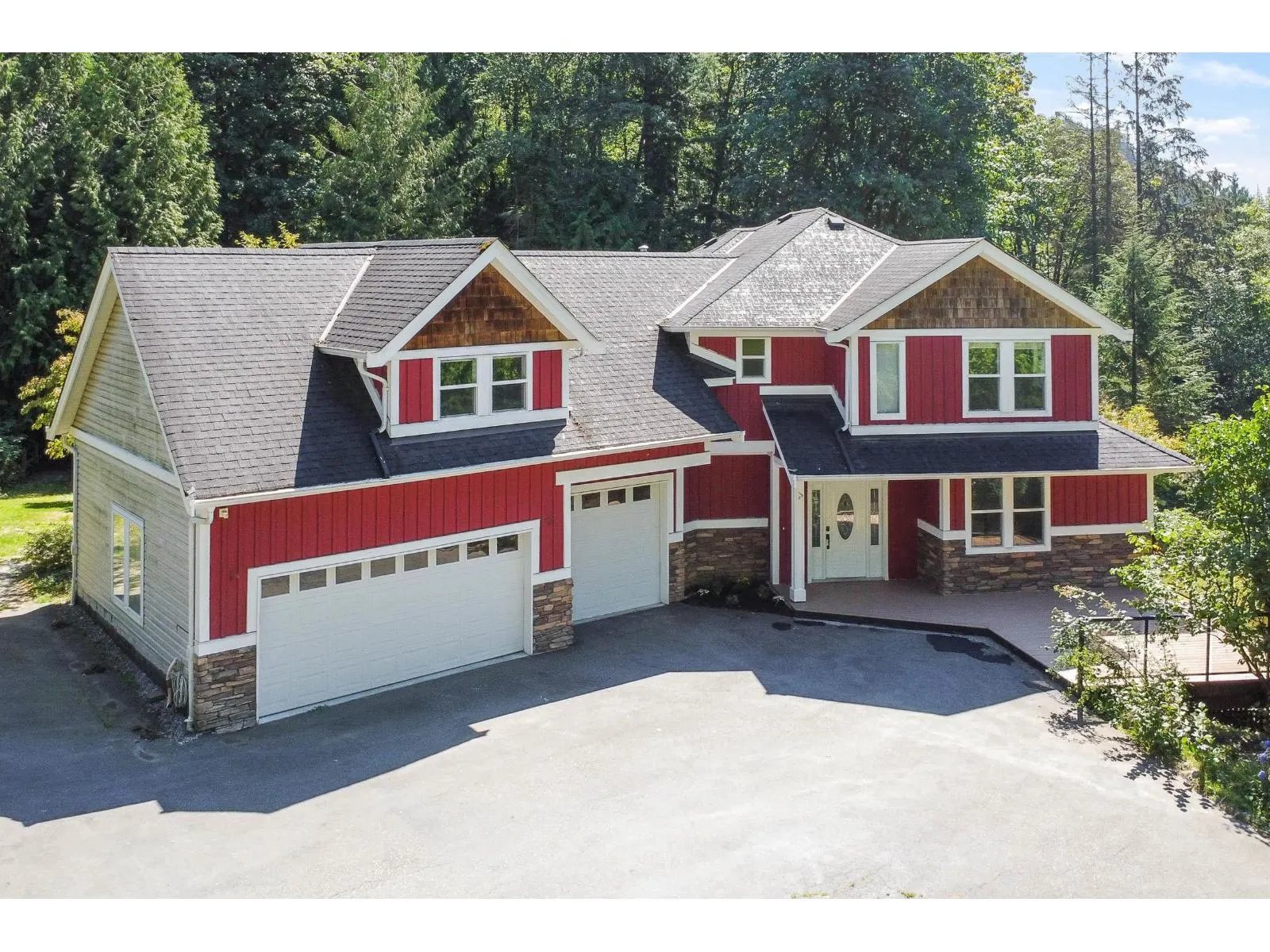 36198 CASCADE RIDGE DRIVE