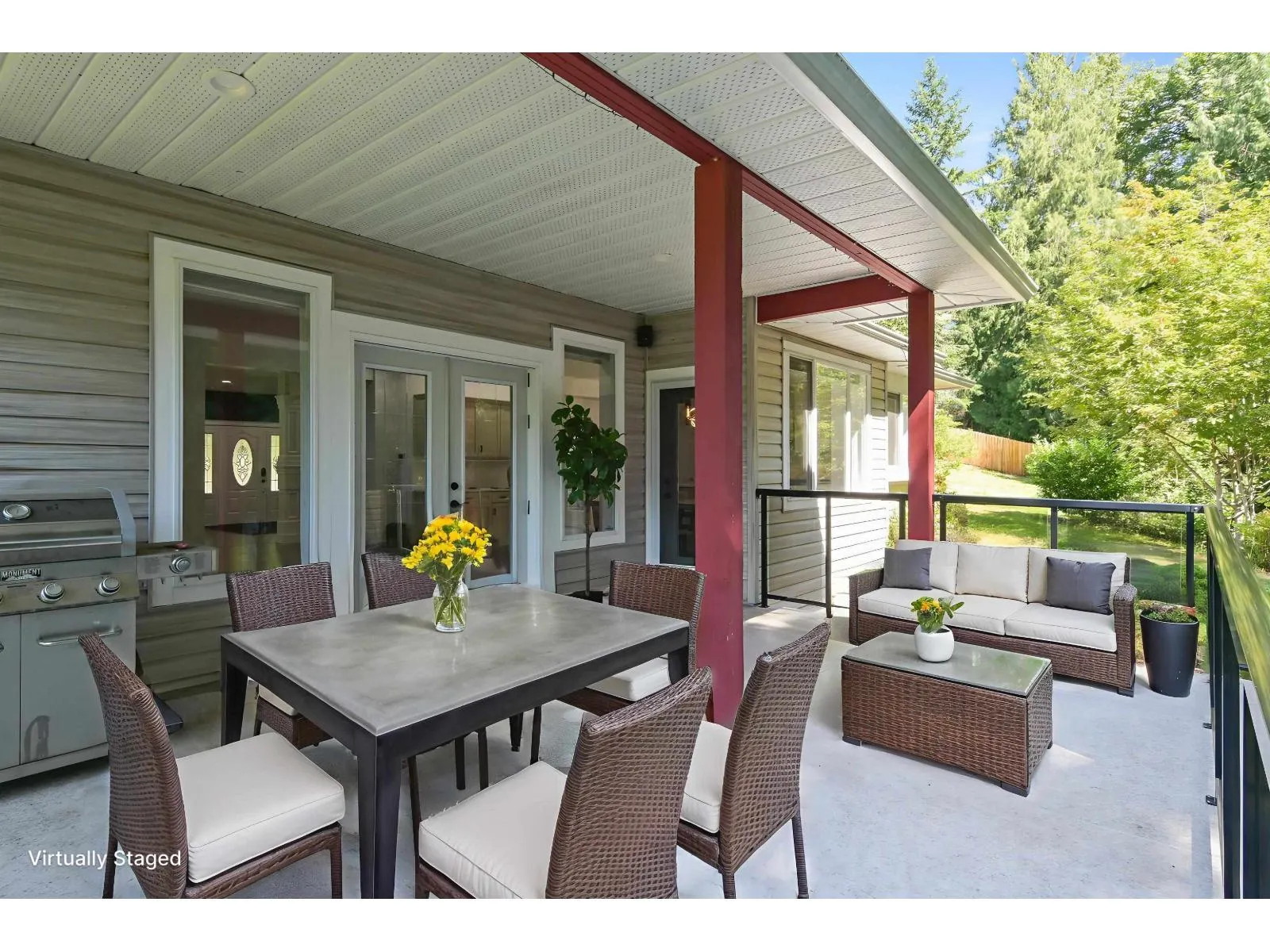 36198 CASCADE RIDGE DRIVE