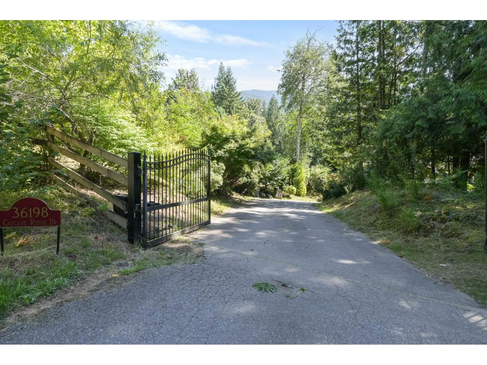 36198 CASCADE RIDGE DRIVE