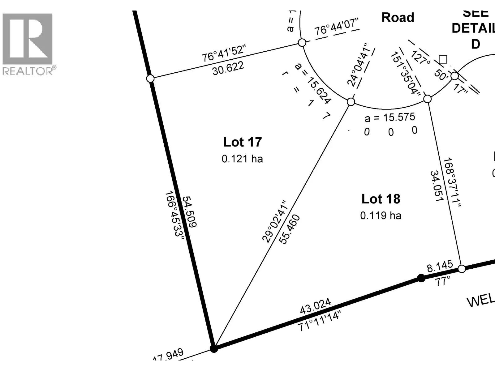 LOT 17-1210 MILLIGAN PLACE
