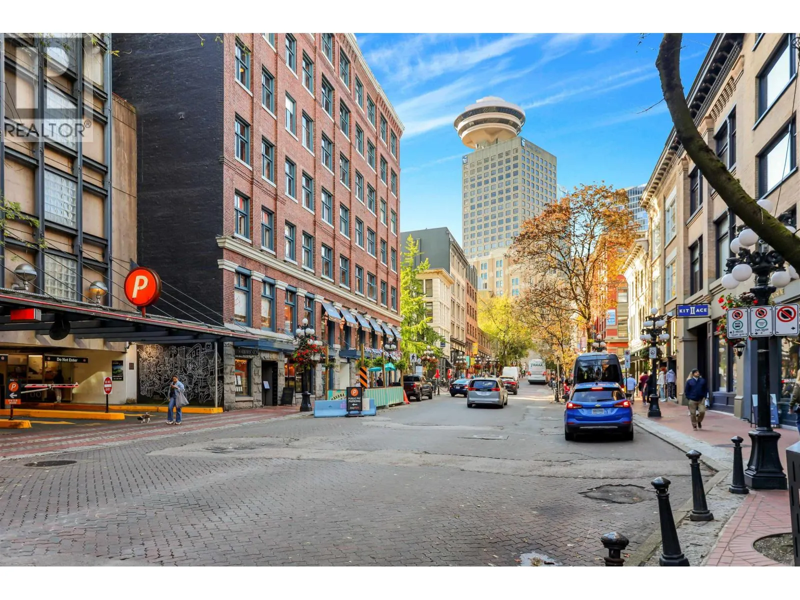 201 345 WATER STREET