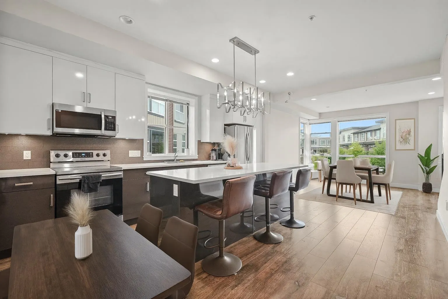 42 8413 MIDTOWN WAY|Chilliwack Proper South