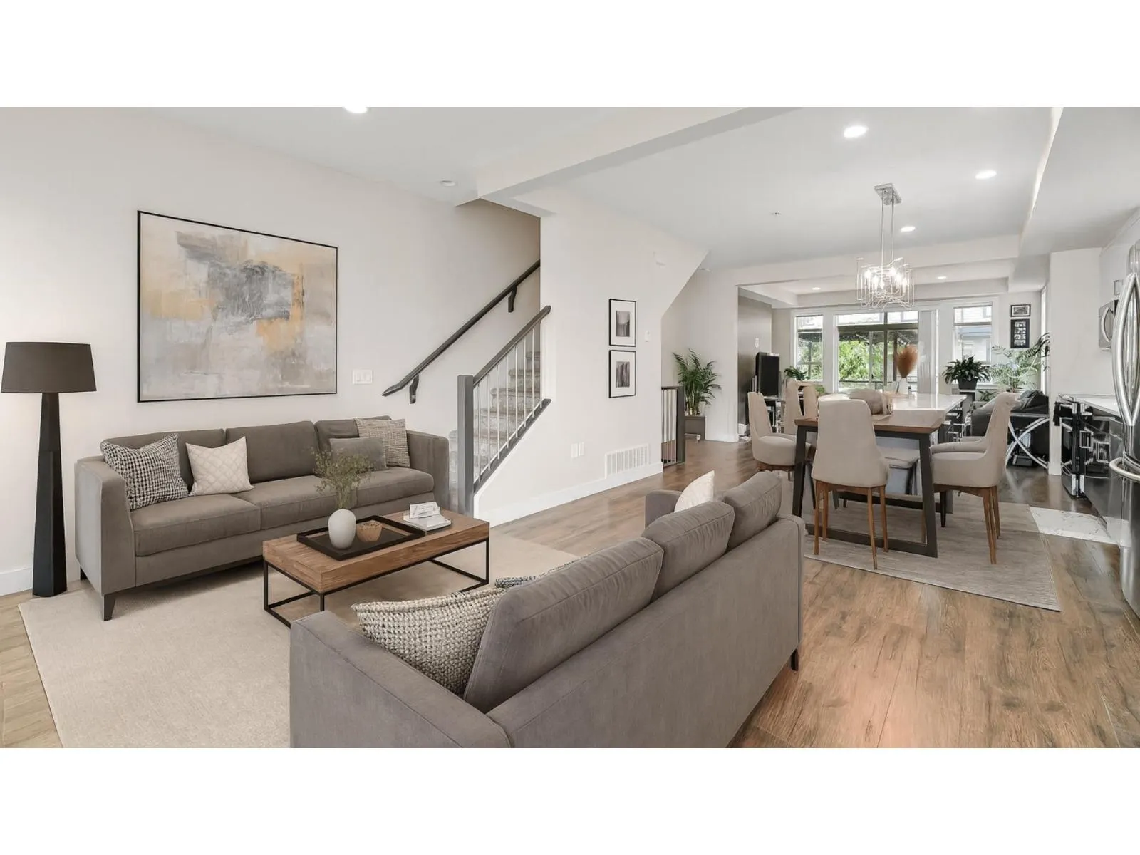 42 8413 MIDTOWN WAY|Chilliwack Proper South