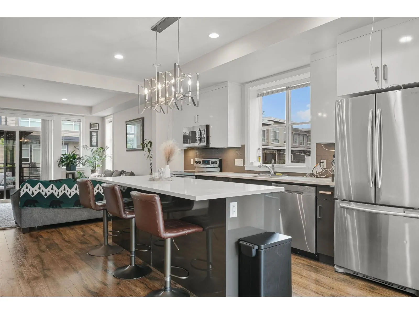 42 8413 MIDTOWN WAY|Chilliwack Proper South