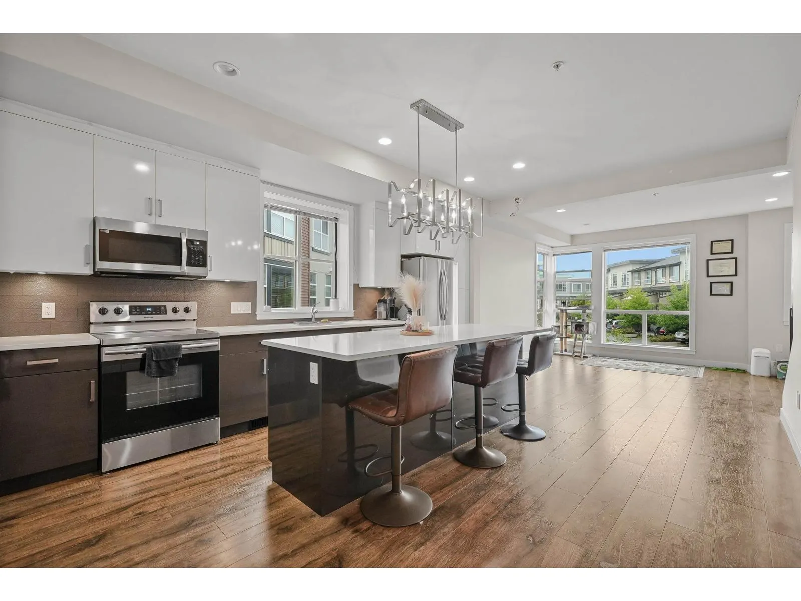 42 8413 MIDTOWN WAY|Chilliwack Proper South