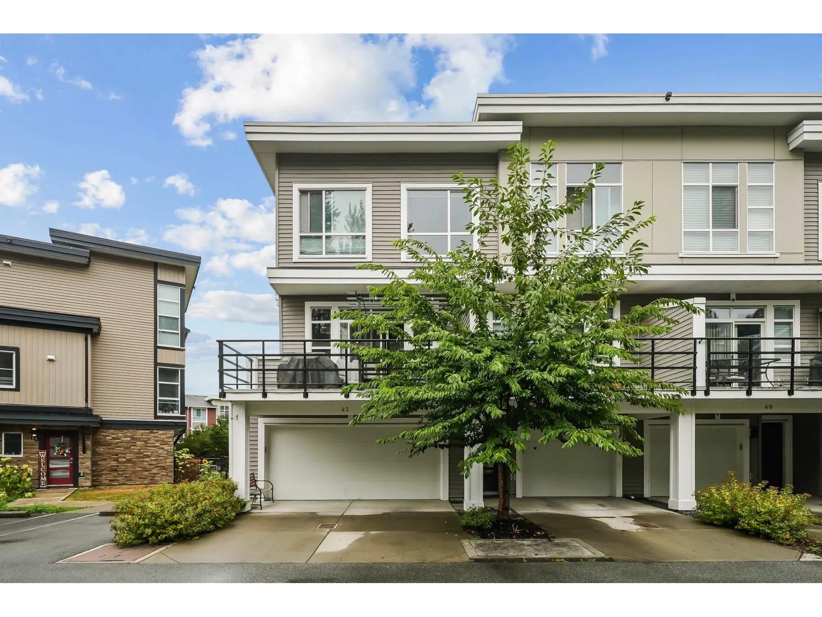 42 8413 MIDTOWN WAY|Chilliwack Proper South