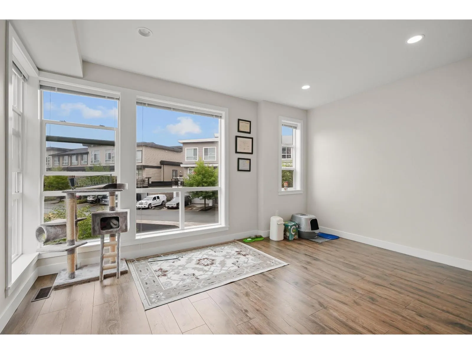 42 8413 MIDTOWN WAY|Chilliwack Proper South