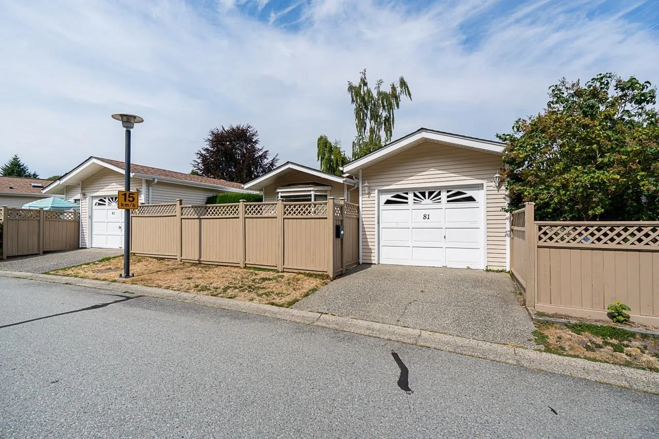 81 1400 164 STREET