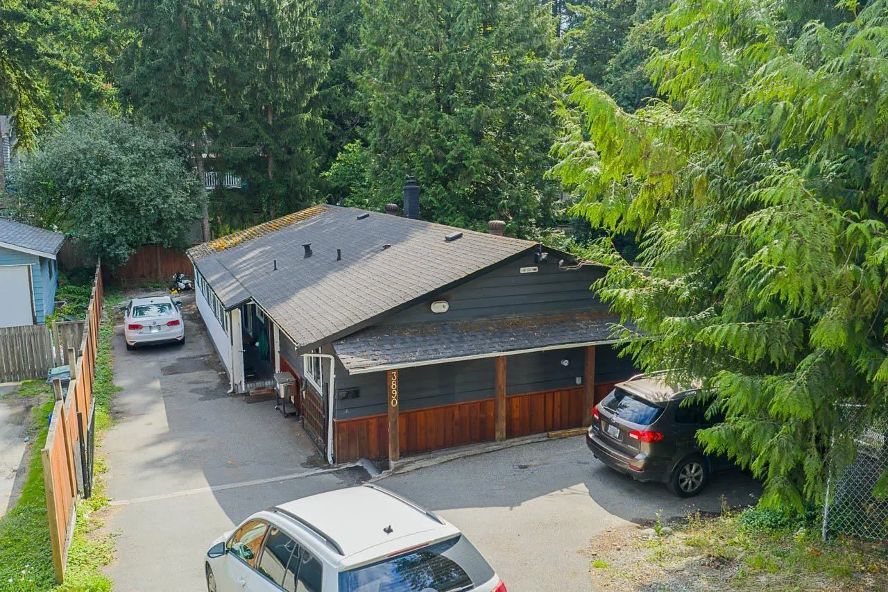 3890 200 STREET