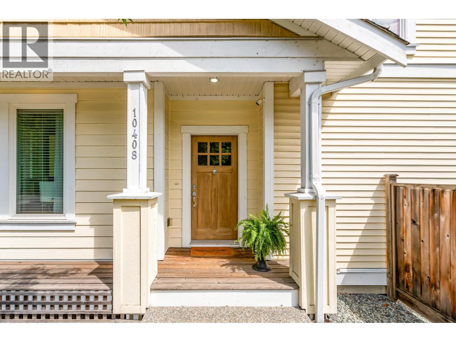 10408 243 STREET
