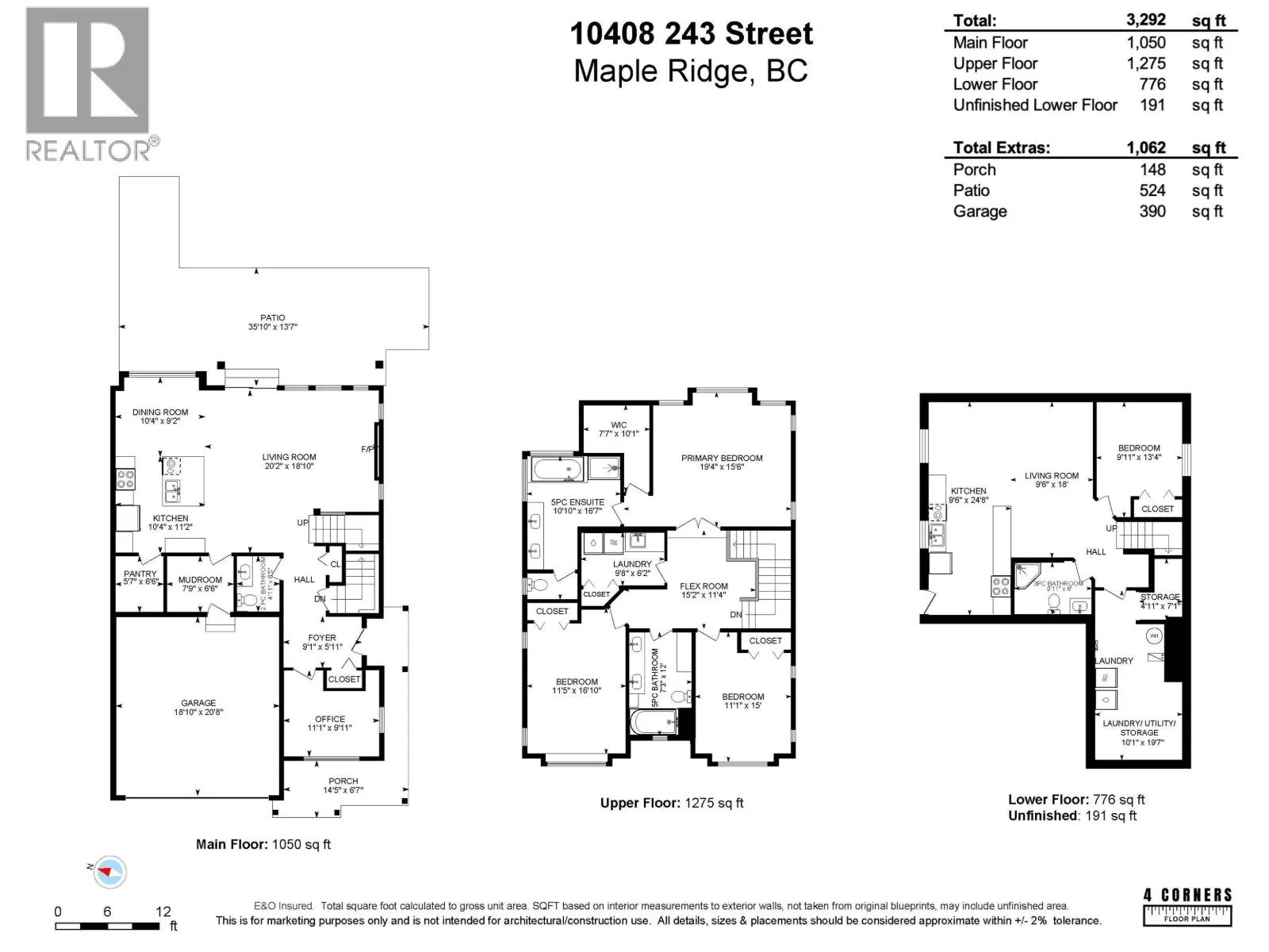 10408 243 STREET