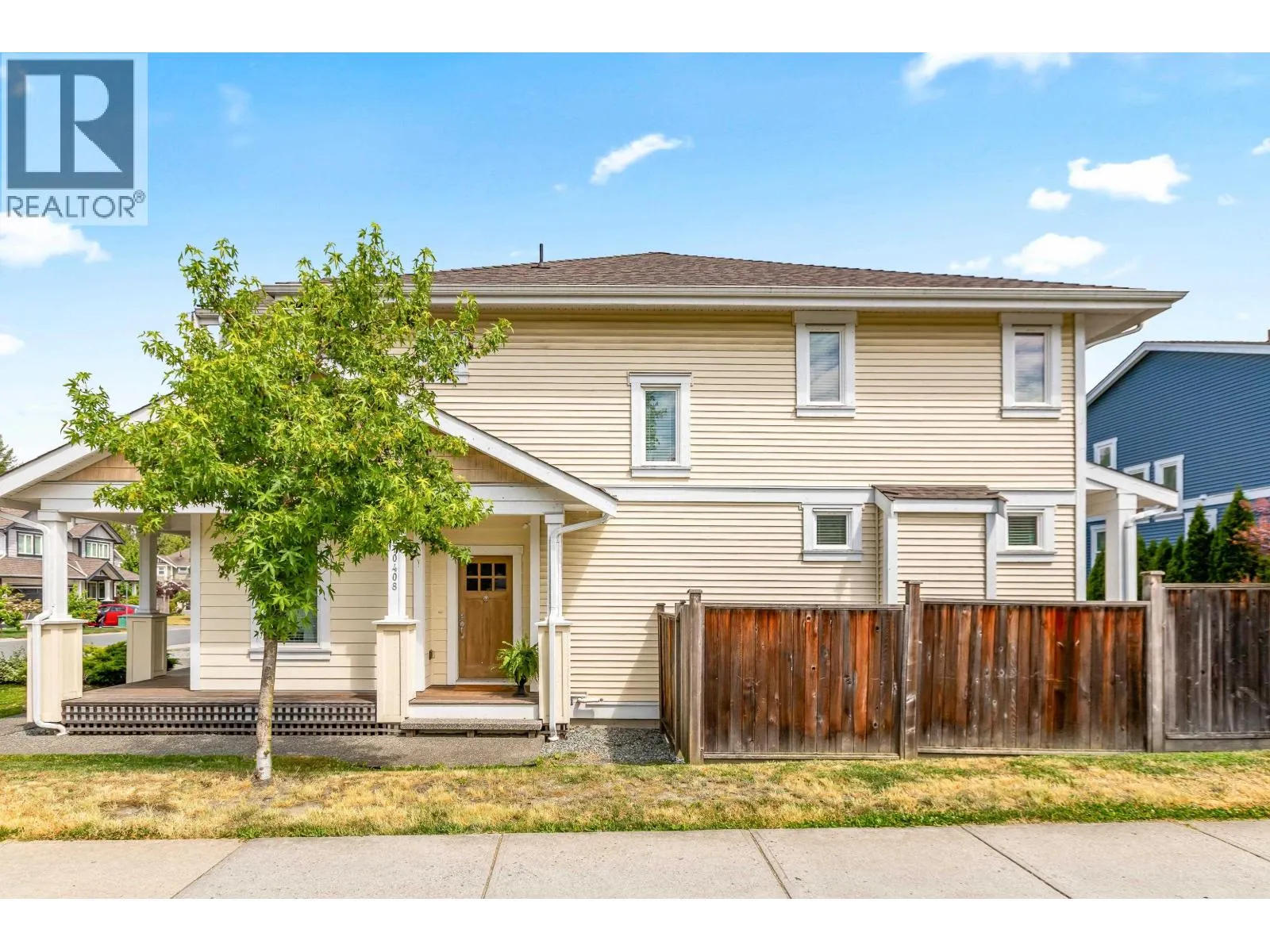10408 243 STREET
