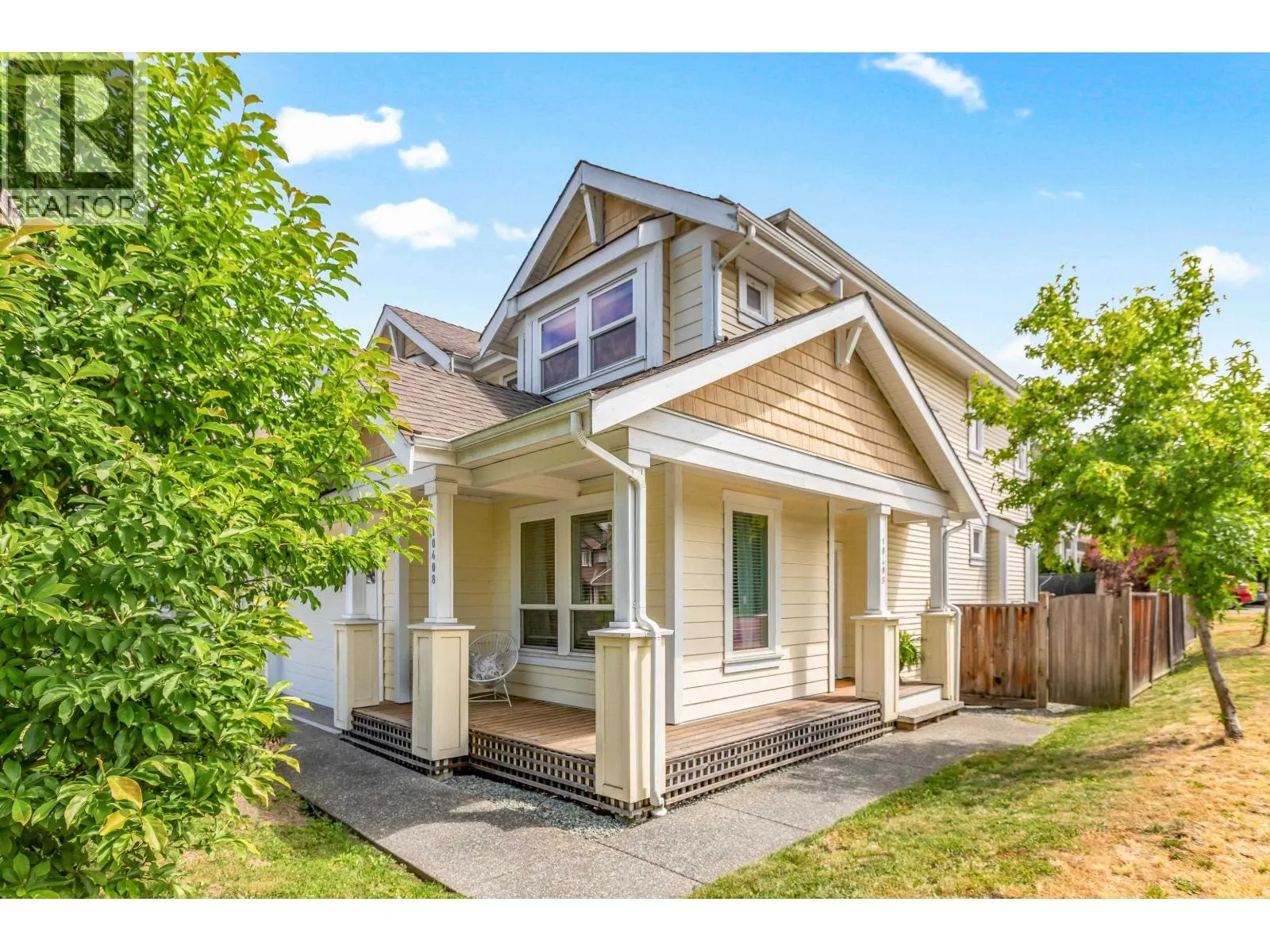 10408 243 STREET